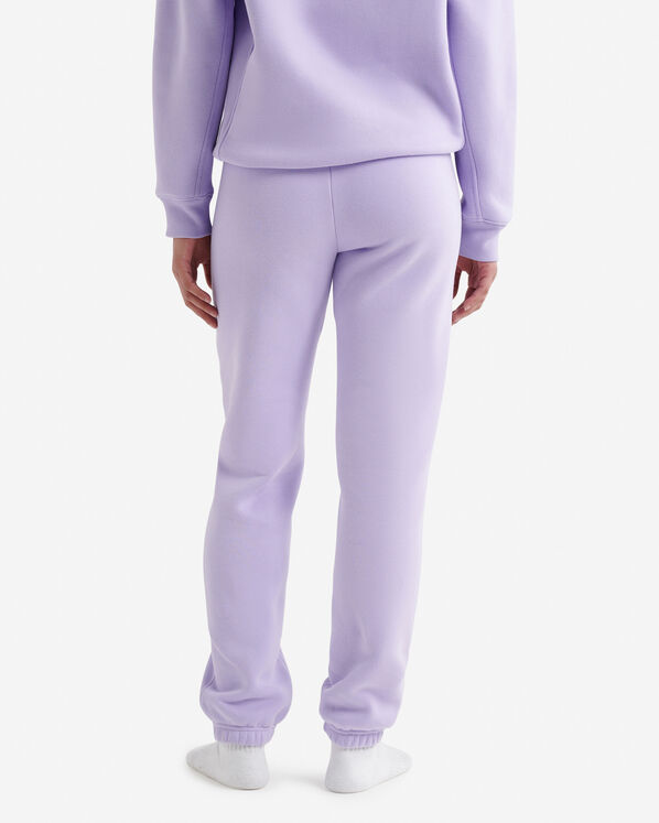 Pantalon en molleton Nuage Coupe Un