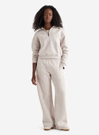 Cloud Half Zip