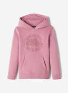 Kids Heritage Beaver Hoodie