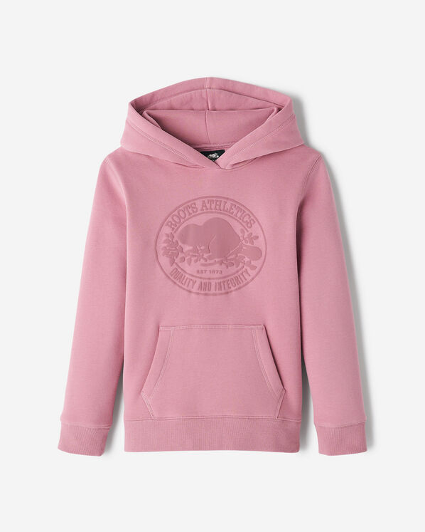 Kids Heritage Beaver Hoodie