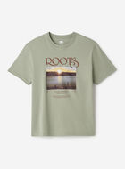 Mens Wilderness Snapshot T-Shirt