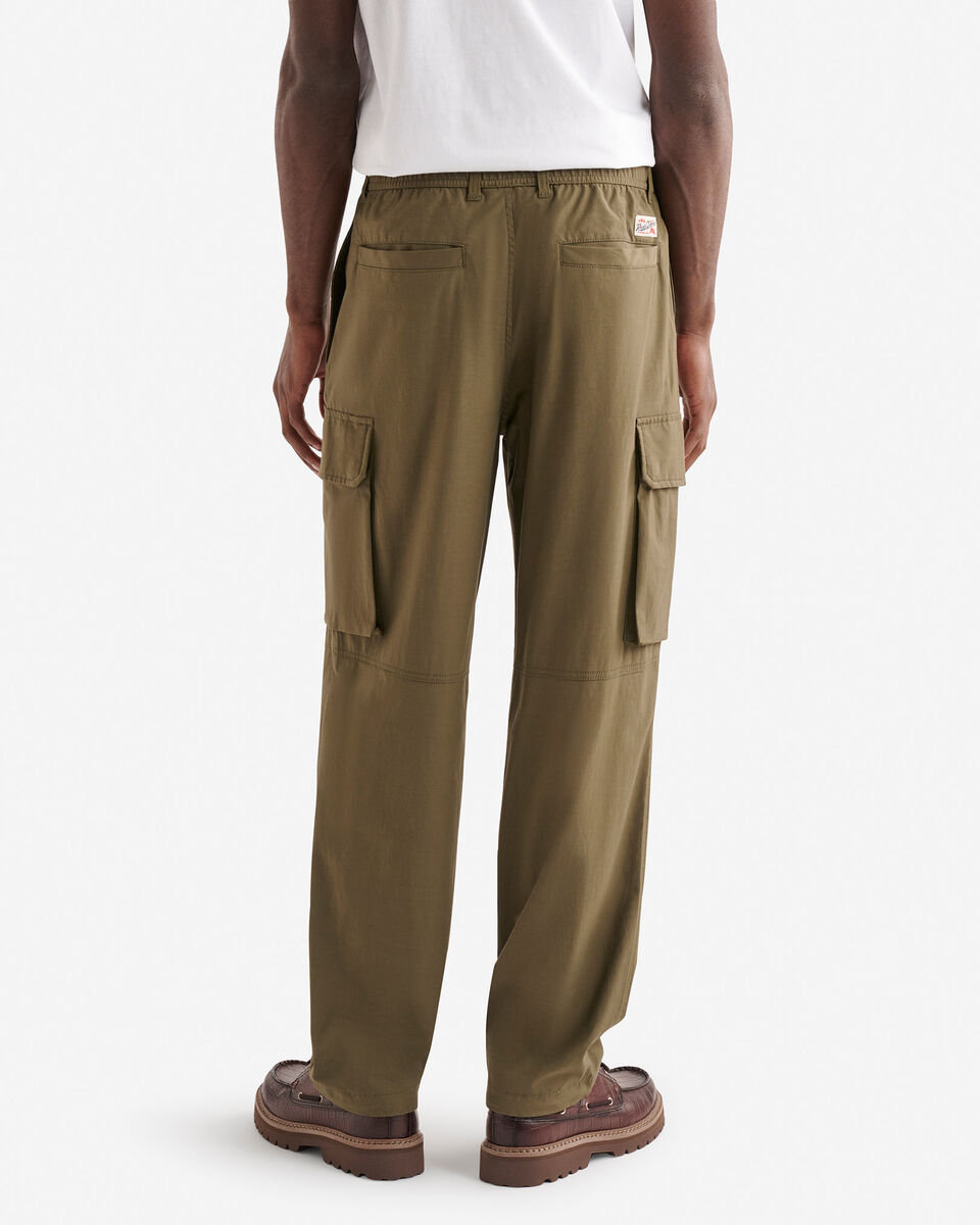 Wasaga Relaxed Cargo Pant