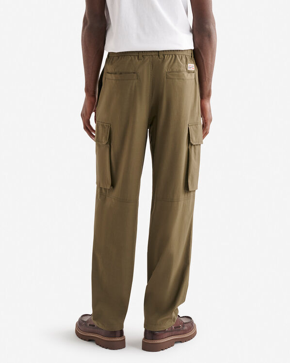 Wasaga Relaxed Cargo Pant