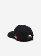 Casquette internationale Allemagne Roots