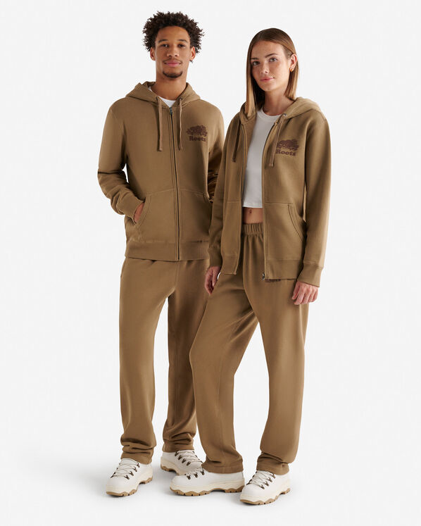 Organic Heritage Sweatpant