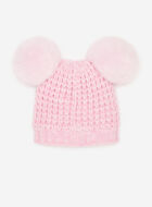 Tuque douillette pour tout-petits et b&eacute;b&eacute;s