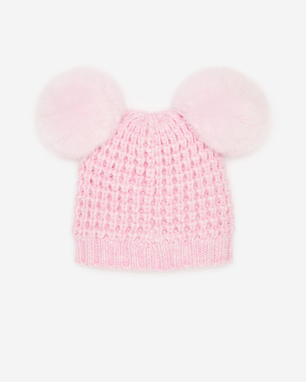 Tuque douillette pour tout-petits et b&eacute;b&eacute;s
