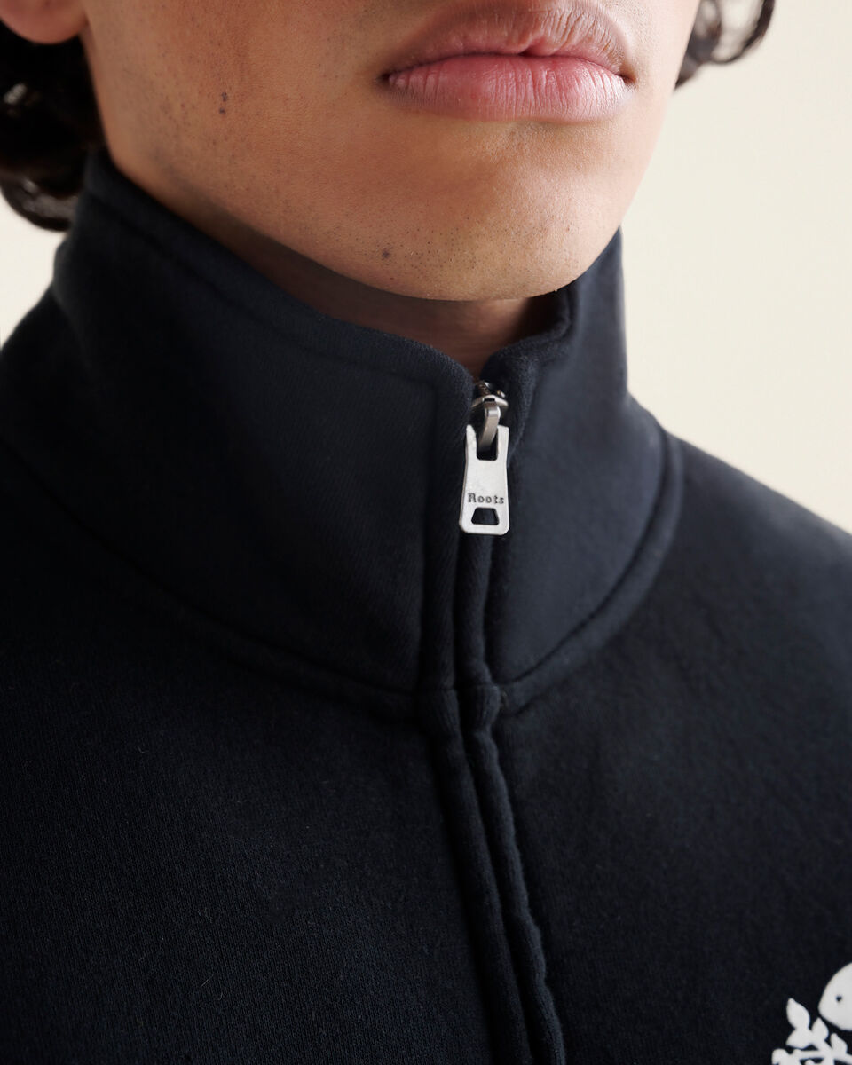 Organic Original Track Jacket