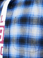 Manning Flannel Shirt