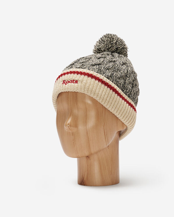 Kids Cabin Toque