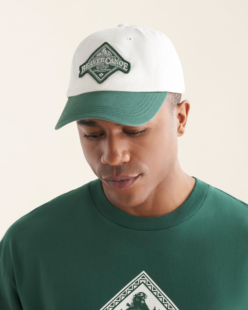 Casquette de baseball Beaver Canoe
