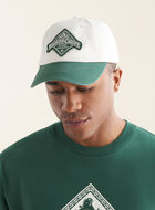 Casquette de baseball Beaver Canoe