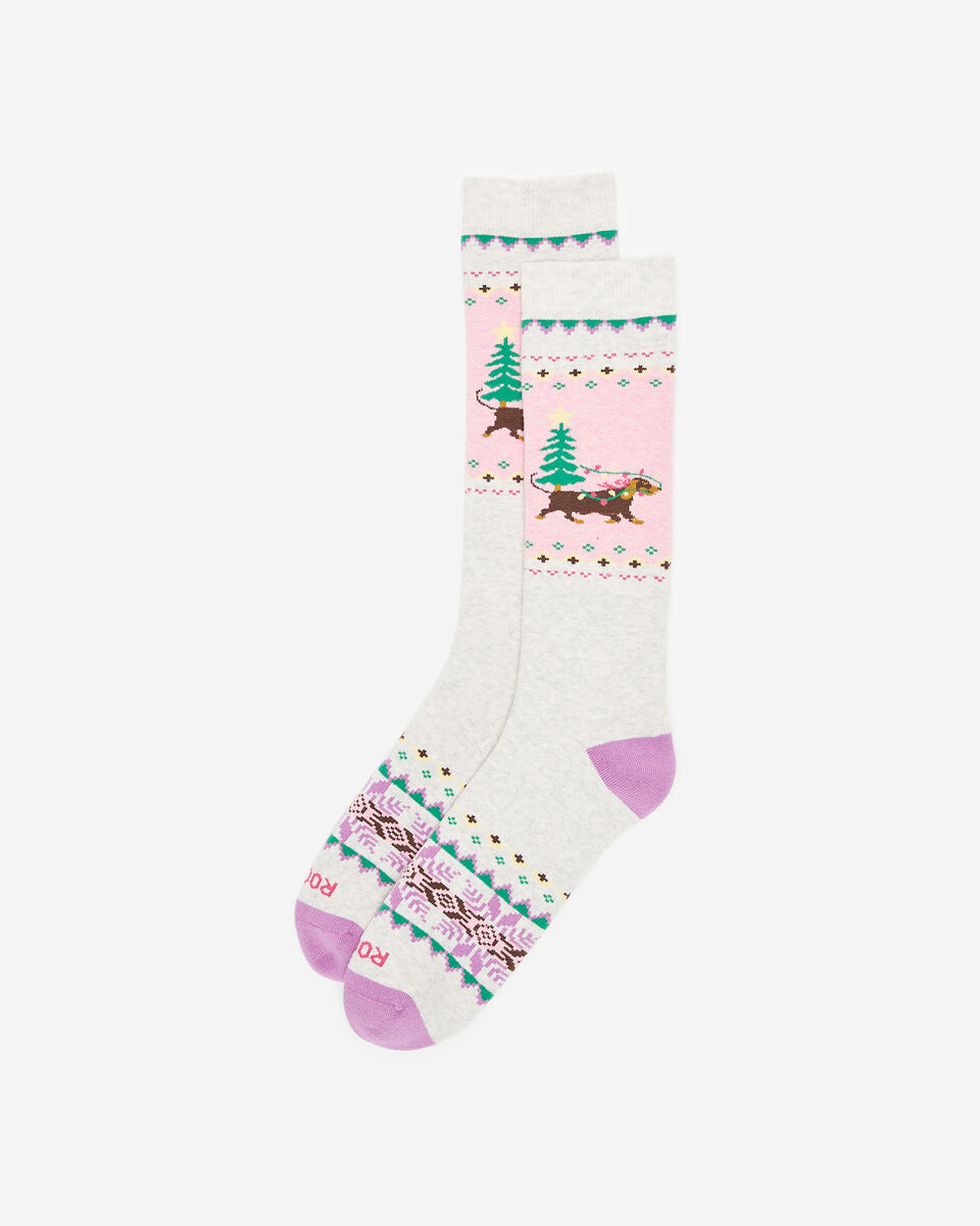 Wilderness Boot Sock