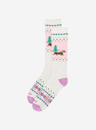 Wilderness Boot Sock
