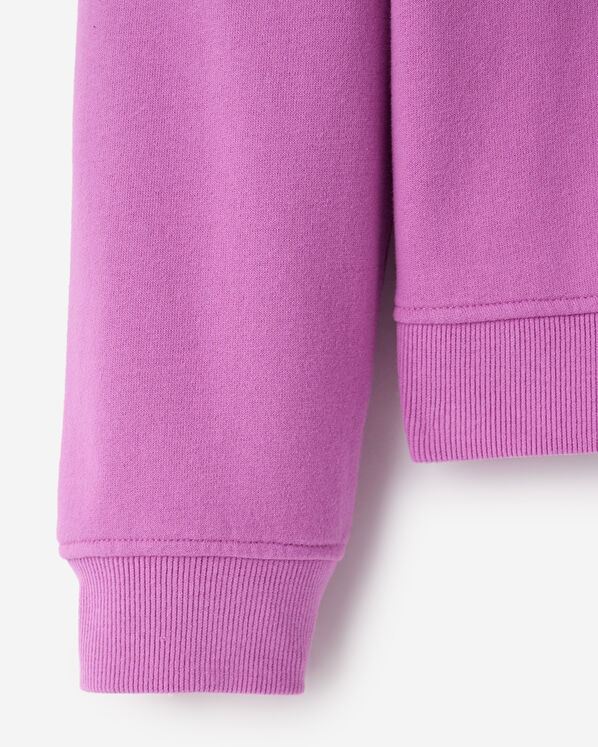 Woodland Crew Sweatshirt