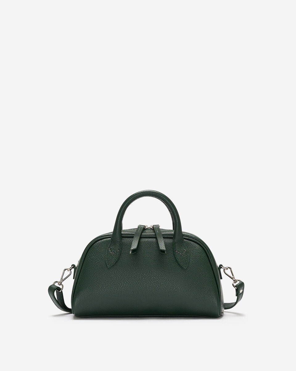 Mini Bowling Bag Cervino