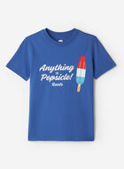 Kids Pops & Scoops T-Shirt