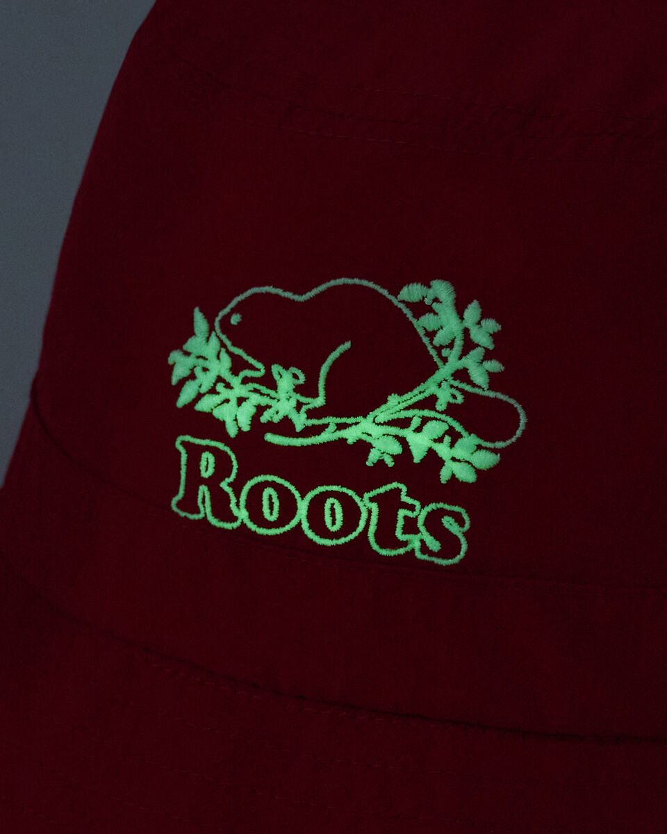 Chapeau style pêcheur en nylon Cooper pour enfants