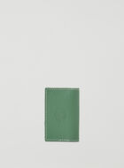 Upcycle Card Holder Cervino