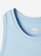 Camisole &agrave; dos nageur en tricot Renew