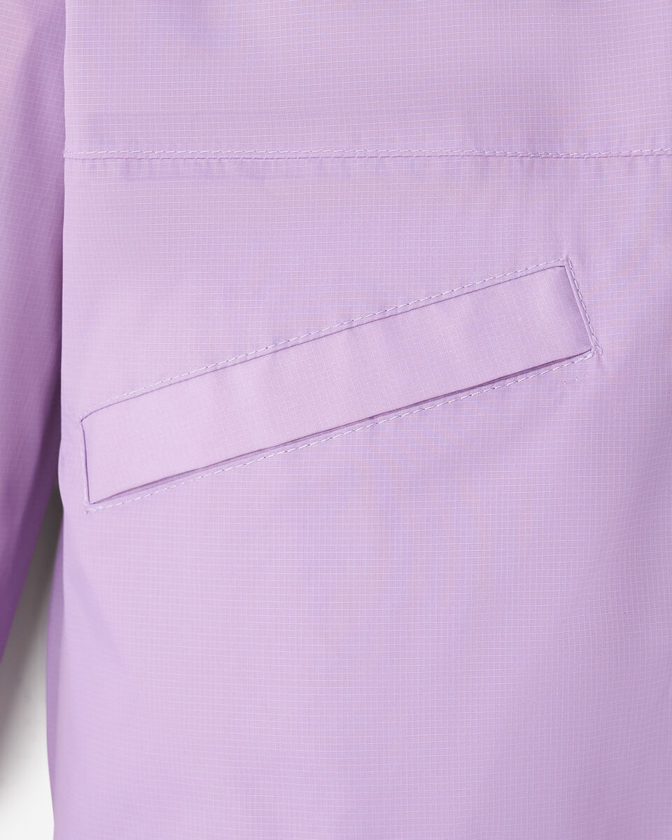 Kids Packable Camp Jacket