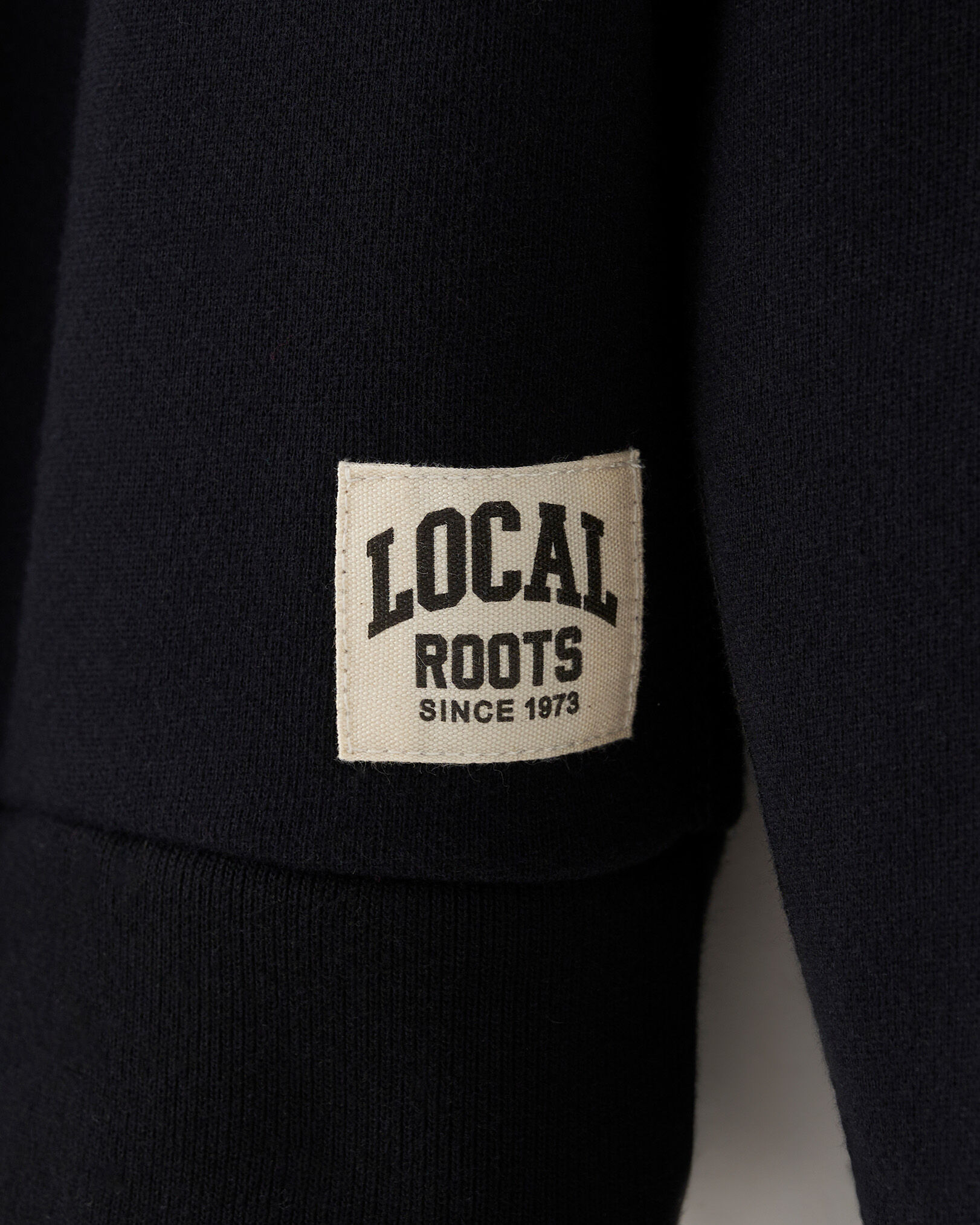 Lake Louise Local Roots Crew