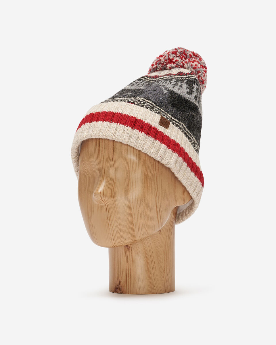 Cabin Heritage Toque