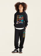 Kids Legends Hoodie