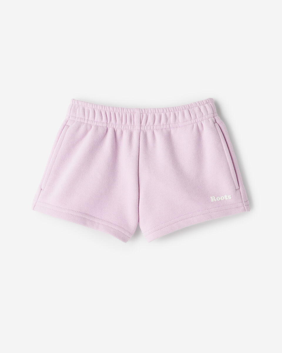 Toddler Girls Summer Cloud Shortie