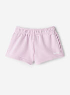 Toddler Girls Summer Cloud Shortie