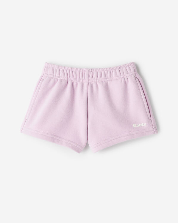 Toddler Girls Summer Cloud Shortie