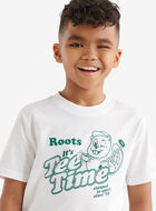 Kids Sports Club T-Shirt