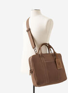 Wellington Laptop Bag Tribe