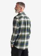 Manning Flannel Shirt