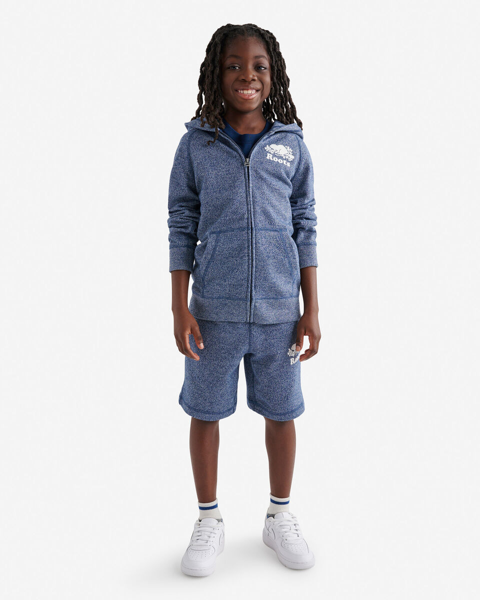 Kids Organic Original Short