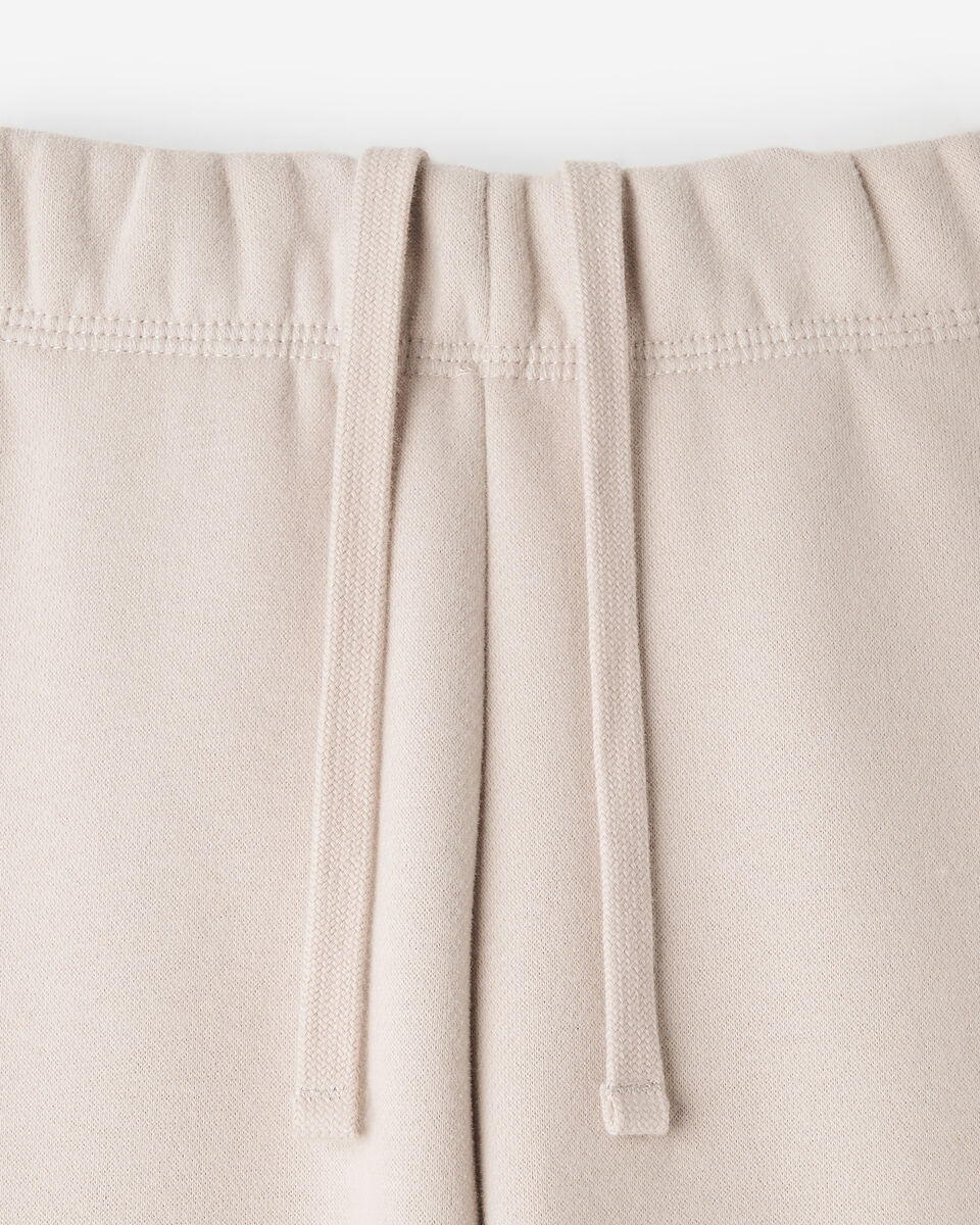 Pantalon en molleton à jambe large Roots 