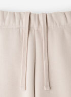 Pantalon en molleton à jambe large Roots 