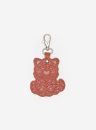 Lunar New Year Tiger Key Ring