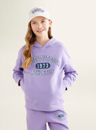 Kids Outdoor Athletics Hoodie