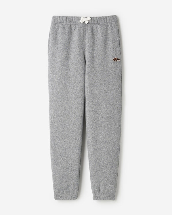 Kids Beavermark Sweatpant