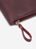 Large Zip Pouch Tribe