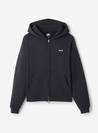 Summer Cloud Full Zip Hoodie
