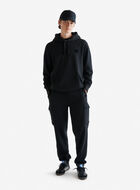 Organic Cooper Relaxed Cargo Sweatpant