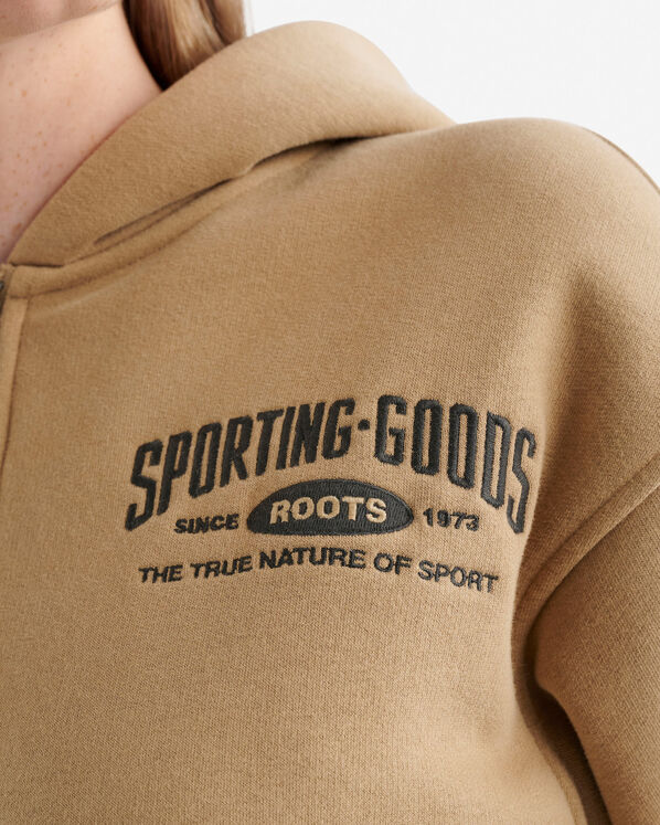Sporting Goods 99 Full Zip Hoodie