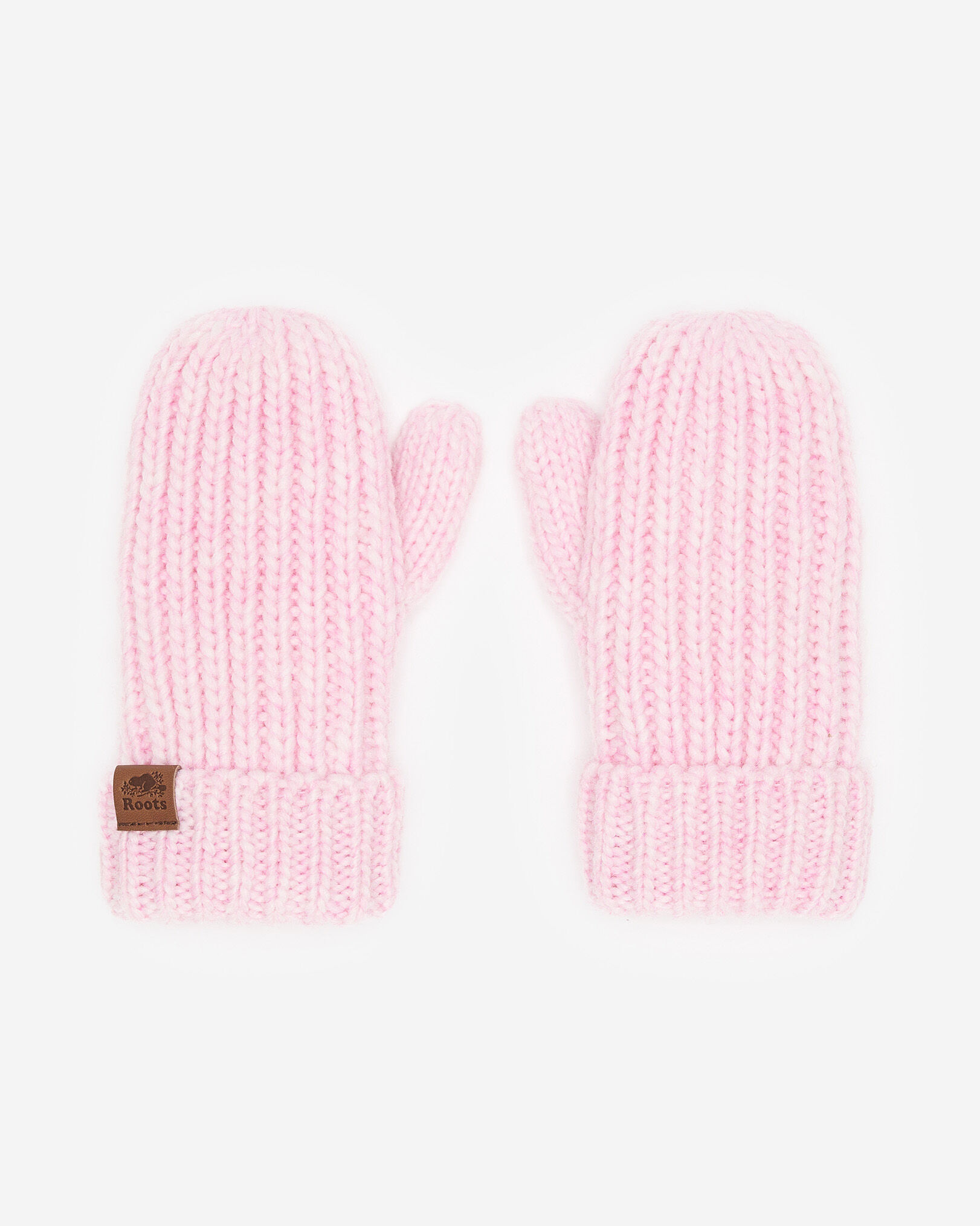 Kids Snuggle Mitten