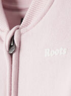 Barboteuse en molleton Nuage pour b&eacute;b&eacute;s