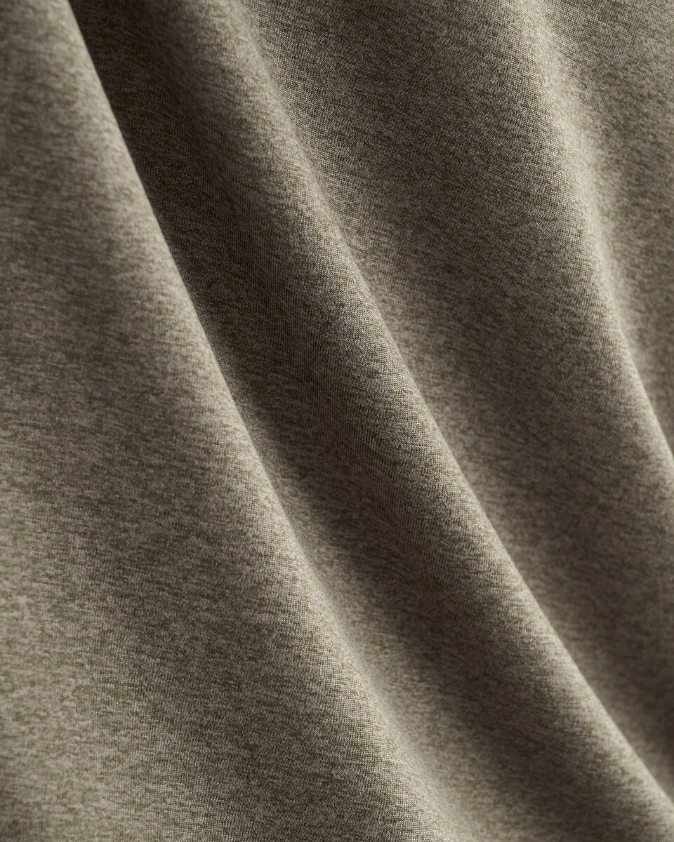Haut à manches courtes en tricot Renew