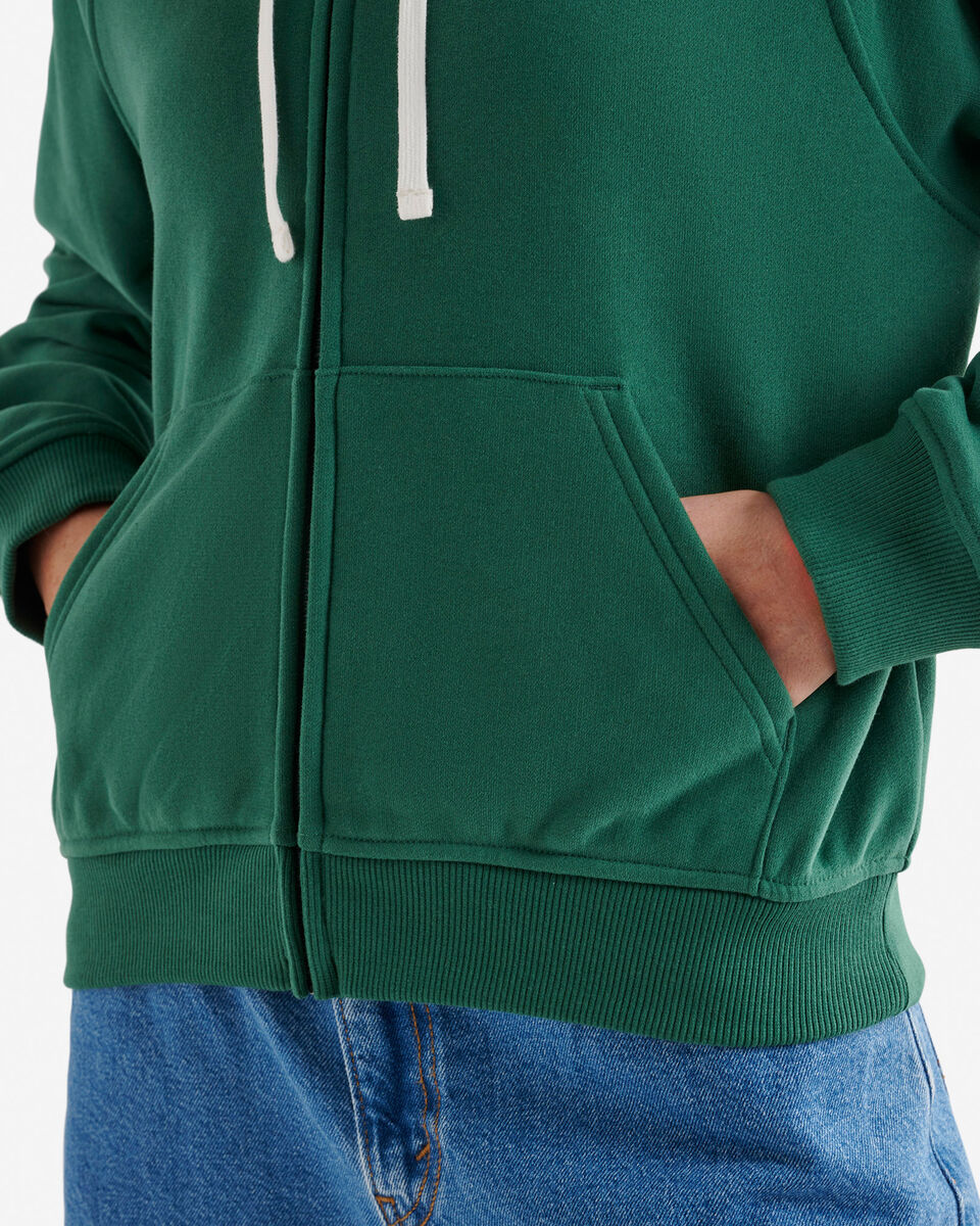 Beaver Canoe Full Zip Hoodie