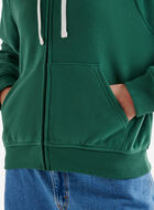 Beaver Canoe Full Zip Hoodie