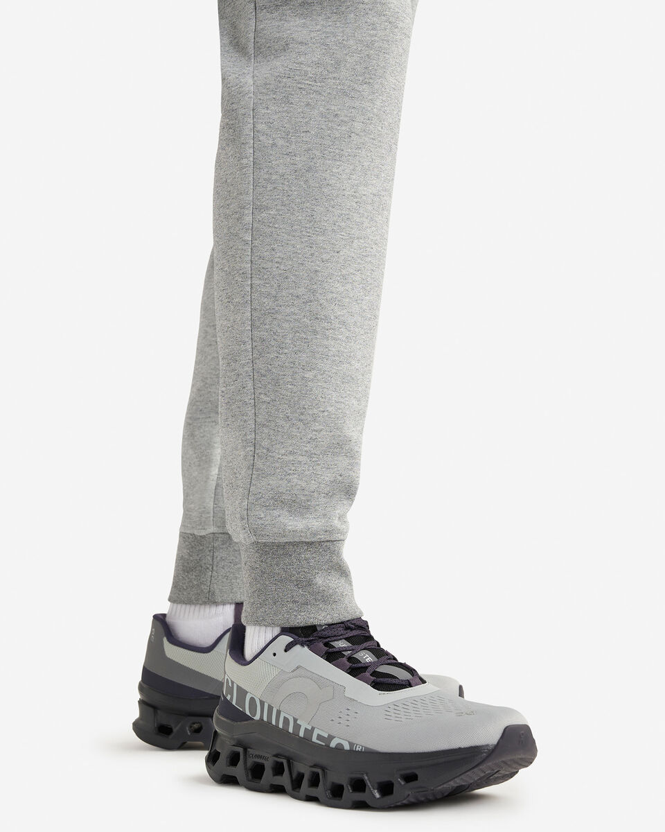 Recover Interlock Jogger